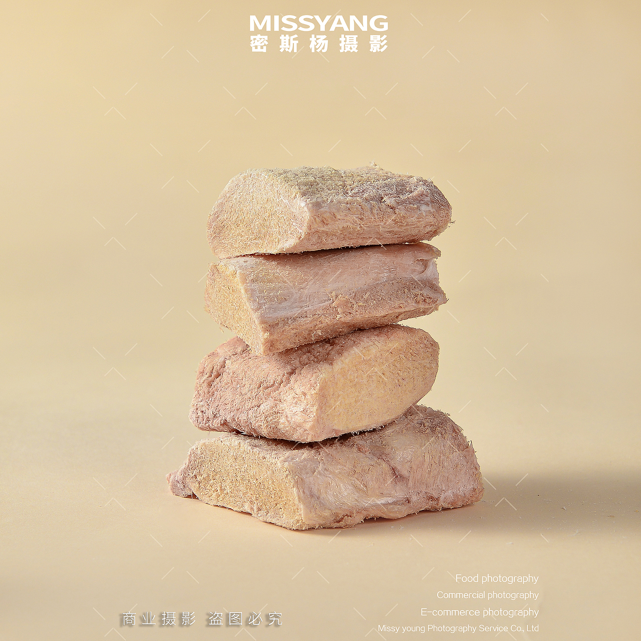 宠物食品零食冻干摄影|电商美食产品拍摄|×郑州密斯杨