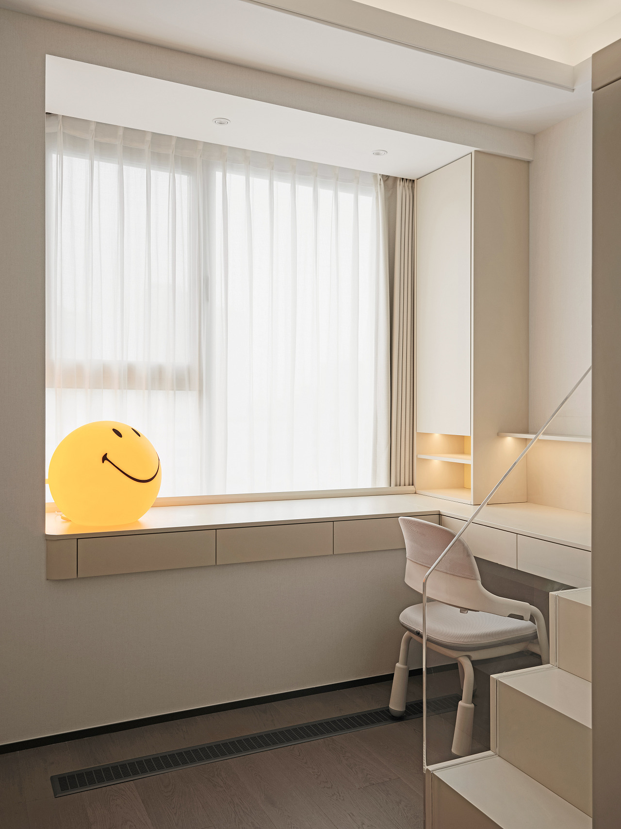 DoLong董龍设计全案实景 「言笑晏晏」（图ZMzU0Njg4MDQ0） - 家装设计 - 站酷设计师南京董龙设计原创素材 - 站酷ZCOOL