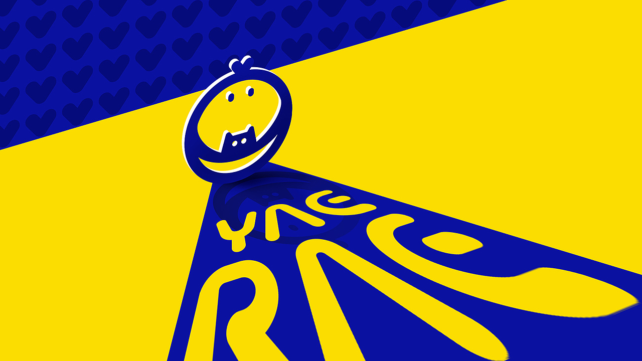 悦睿品牌形象打造（图ZMzAyOTcxOTU2） - 品牌 - 站酷设计师AOCHDA奥创原创素材 - 站酷ZCOOL