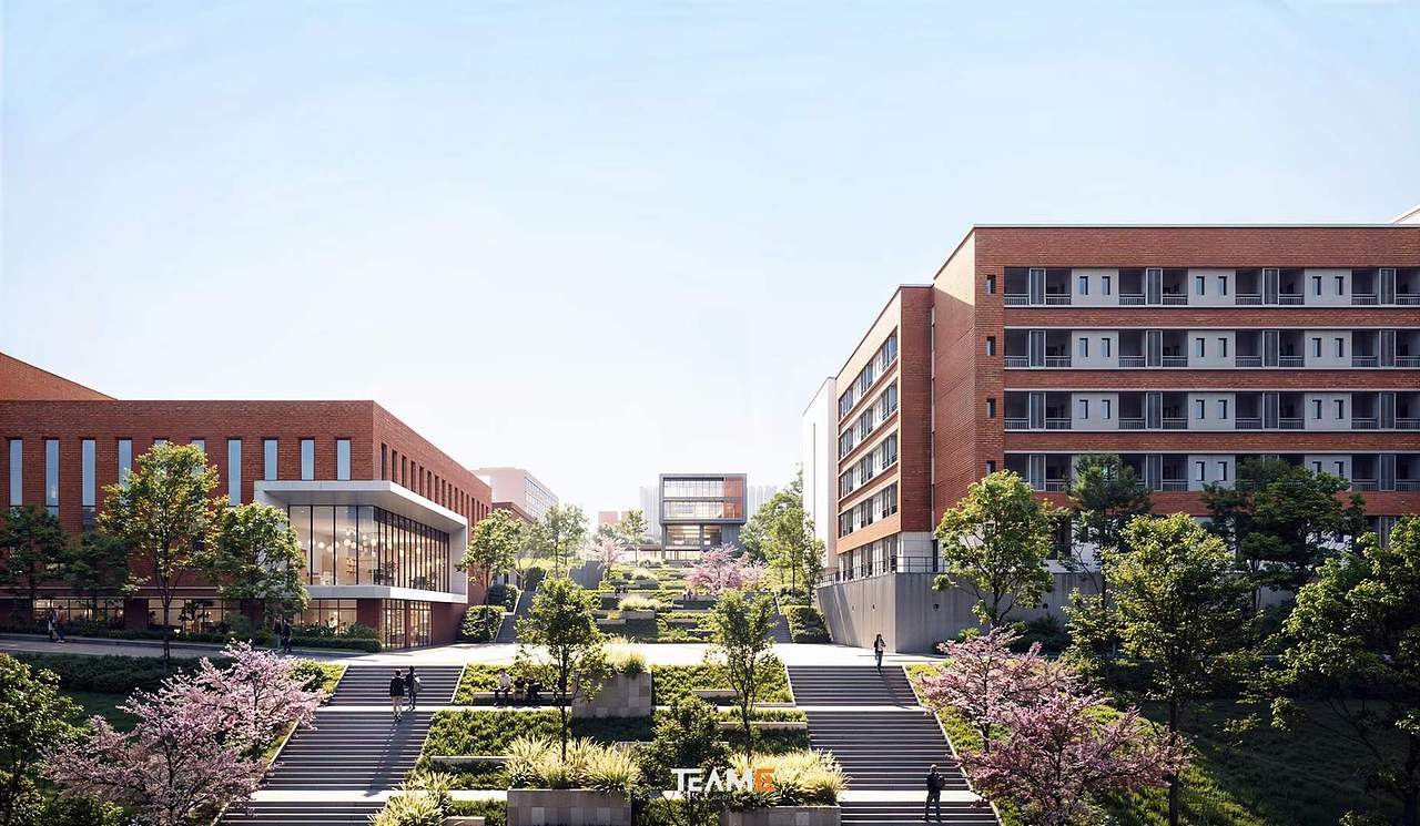 天翌效果图（图ZMzYyNTk3MTM2） - 建筑/空间 - 站酷设计师ASK_GZ原创素材 - 站酷ZCOOL