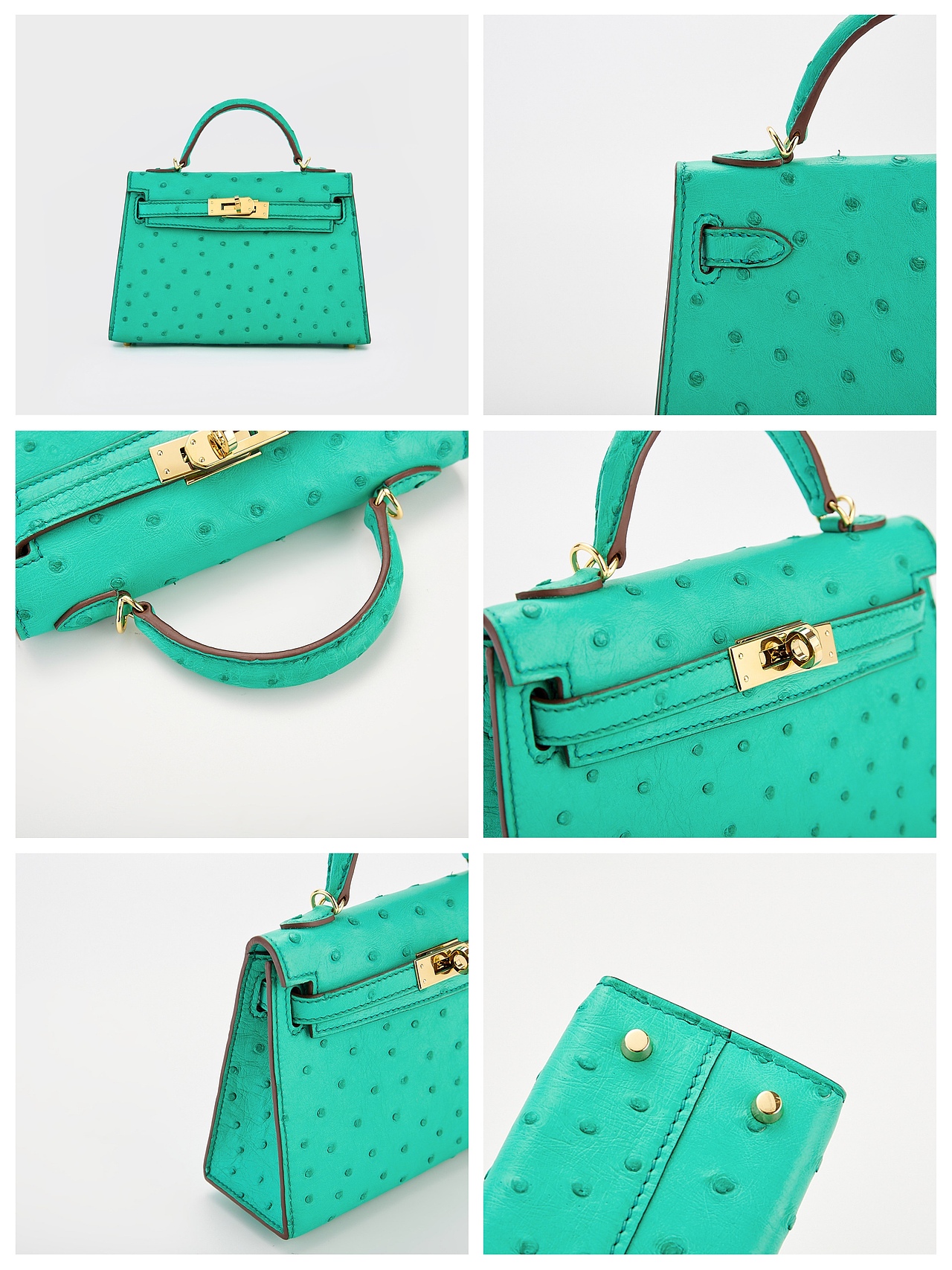 包包白底图拍摄，产品商业，箱包拍摄