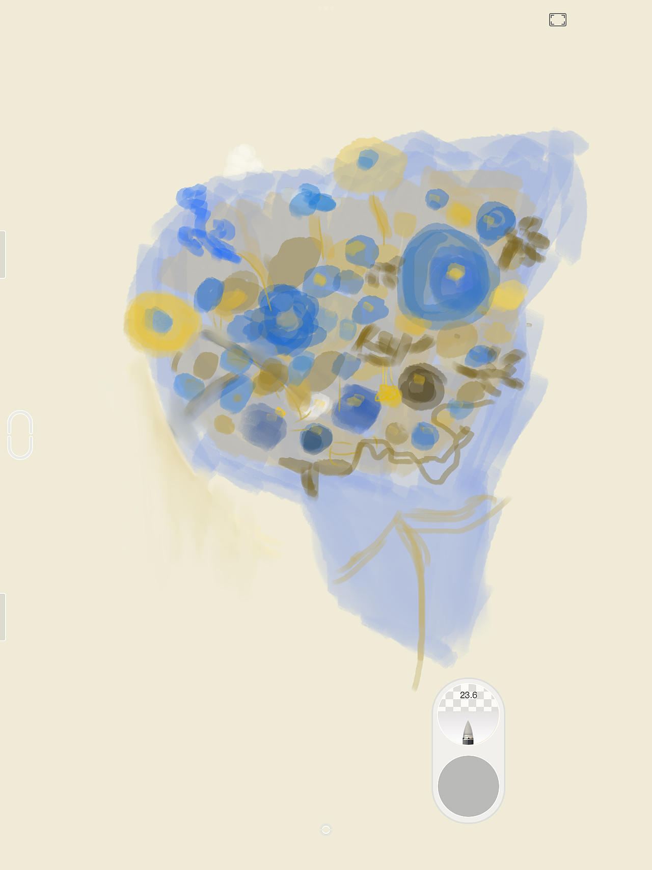 色彩派对30天Day5