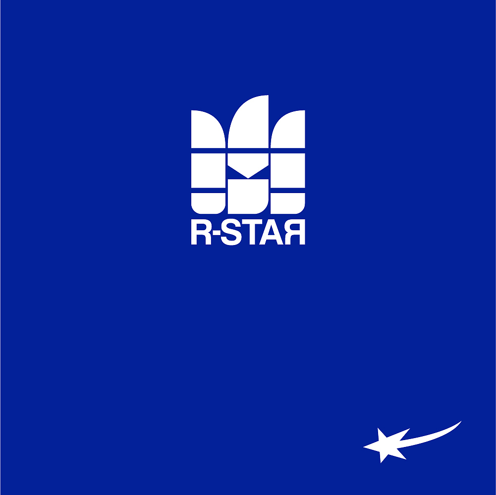 弯弯的月亮 RUSH STAR极速风凌