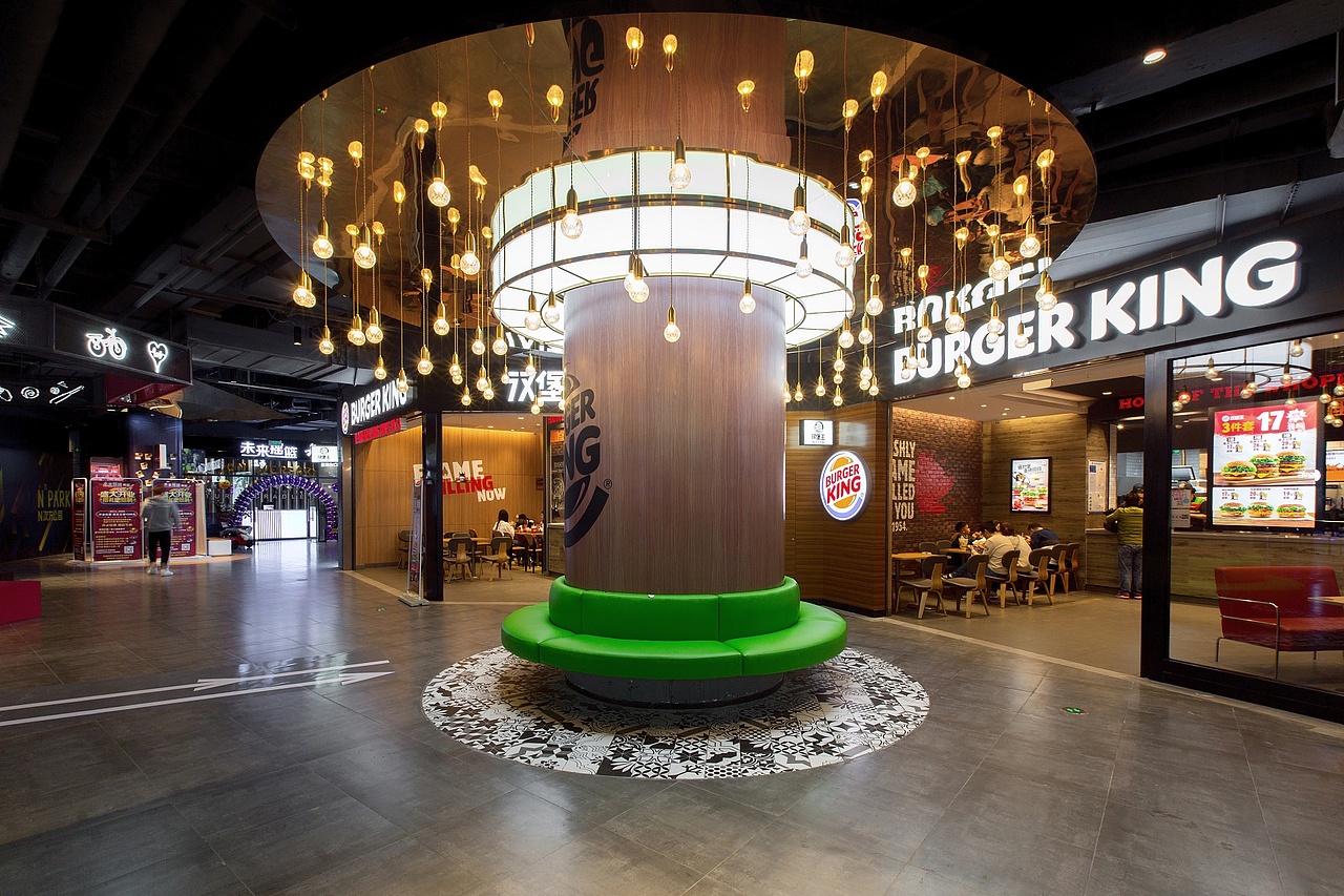 南通万象城 -“牙蜜集市YUMMY”