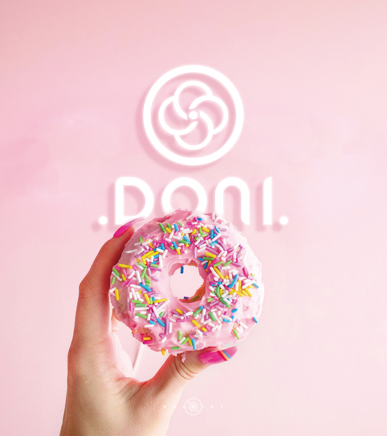 DONI甜品 LOGO 18-03（图ZMzA2MzU2MDM2） - Logo - 站酷设计师Twelve拾贰原创素材 - 站酷ZCOOL