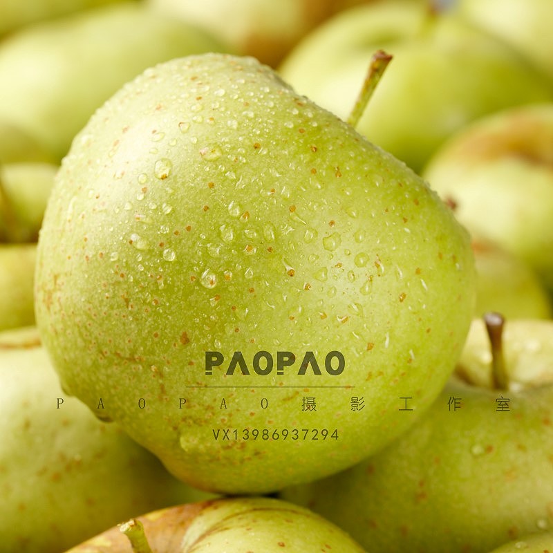 搬图猫素材网 | 客户青苹果图片