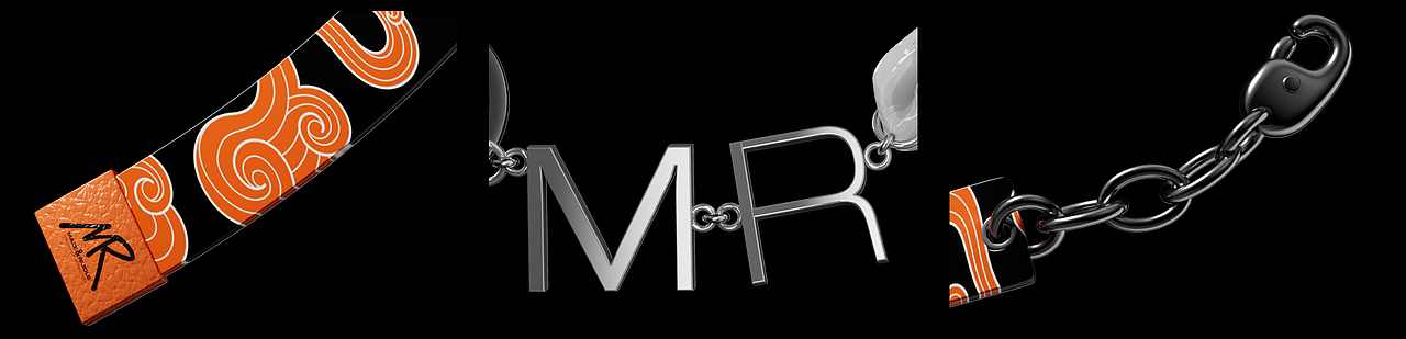 Lanyard & Chain
<br><br>