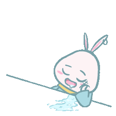 暴走兔不暴走 表情包（图ZMzI4NTM5NTIw） - 网络表情 - 站酷设计师猫攸攸原创素材 - 站酷ZCOOL