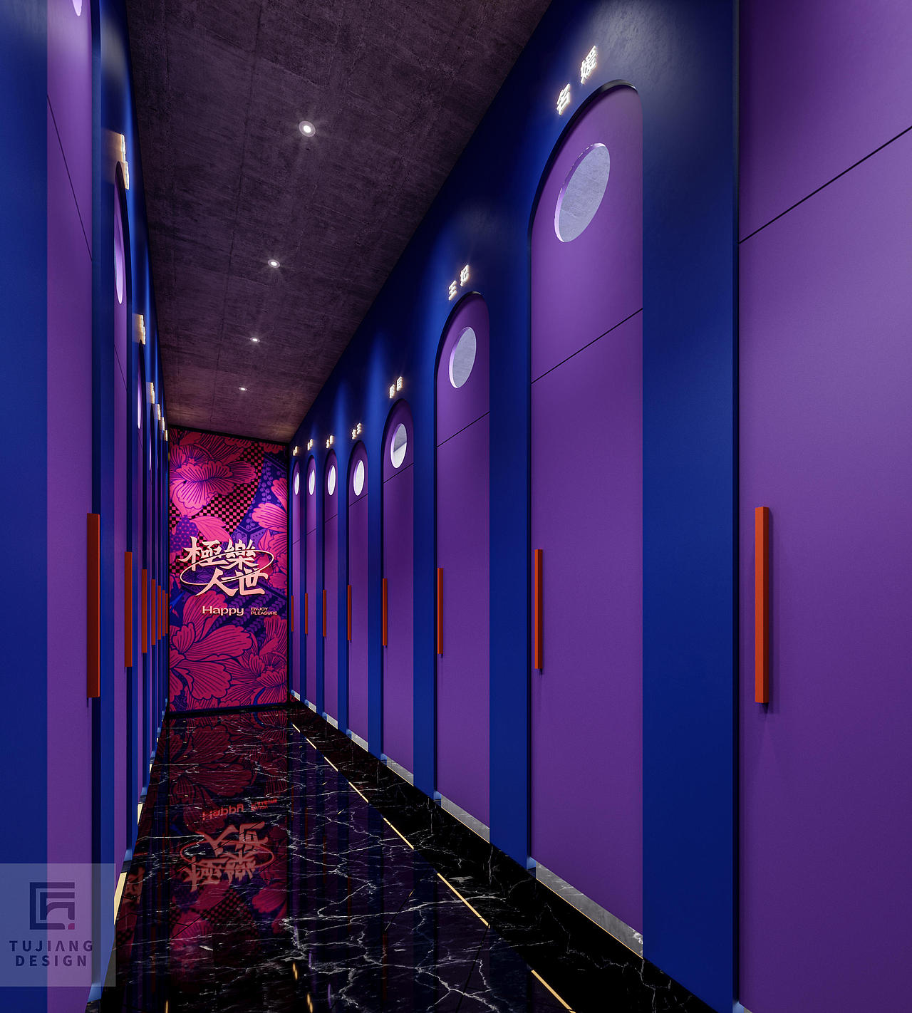 做好酒吧装修设计，让你的酒吧更有品味🍺（图ZMzQ2MDgyMTgw） - 商业空间设计 - 站酷设计师孟君爱设计原创素材 - 站酷ZCOOL