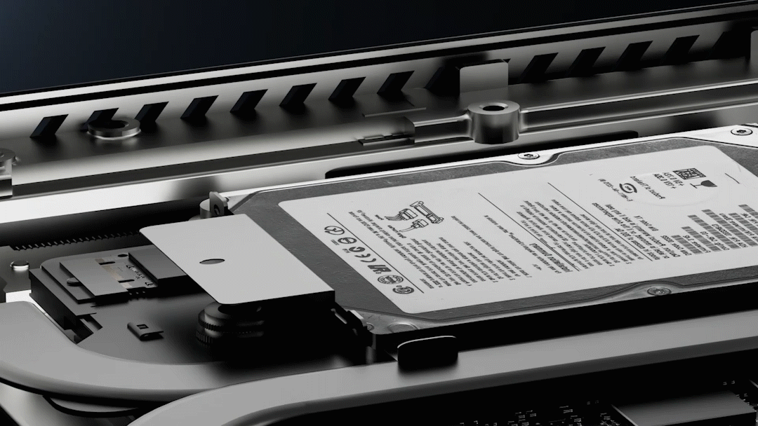 【C4D动态设计】MiniPc三维动画展示（图ZMzE1MTk5OTEy） - 动画/影视 - 站酷设计师Xerix原创素材 - 站酷ZCOOL