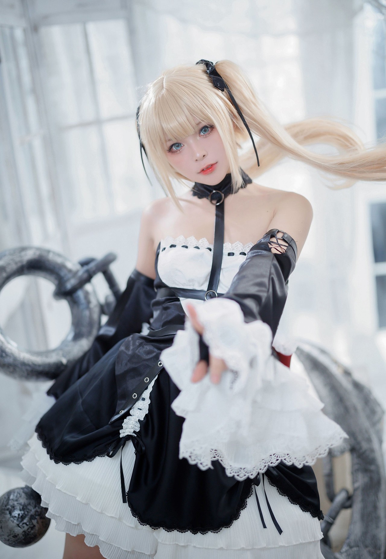 cosplay（图ZMzQxNDQzODMy） - 人像摄影 - 站酷设计师创美空间摄影原创素材 - 站酷ZCOOL