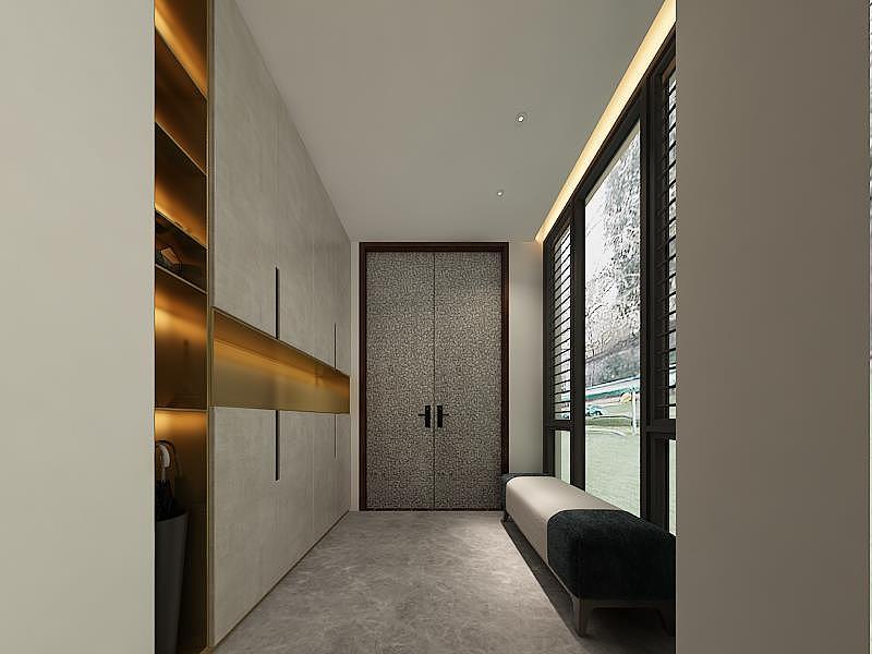 用心感受设计的美