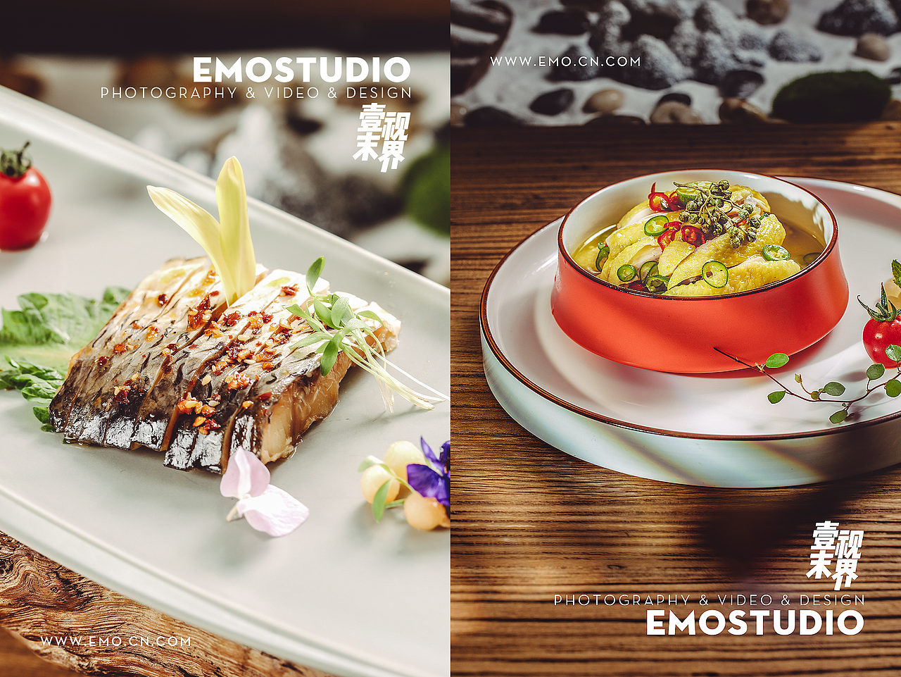 新怡园～湘菜～长沙美食摄影～长沙菜谱～EMOStudio（图ZMjI4ODYyNTgw） - 其他摄影 - 站酷设计师Foodie尧廿三原创素材 - 站酷ZCOOL