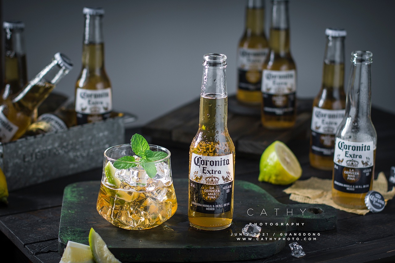 啤酒（图ZMjYwMjUwNzg4） - 美食摄影 - 站酷设计师Cathy猫猫酱原创素材 - 站酷ZCOOL