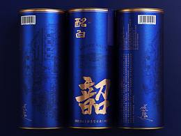 白酒包装