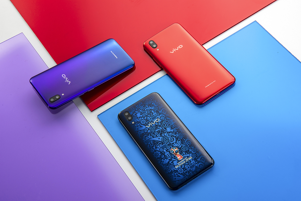 VIVO X21魅夜紫合集（图ZMTIzNzQ5NjEy） - 产品摄影 - 站酷设计师ShineLink原创素材 - 站酷ZCOOL