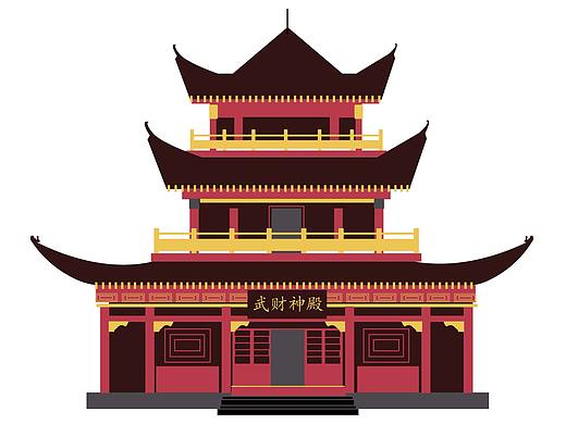 湖北荆州建筑平面化设计及信息图表设计排版