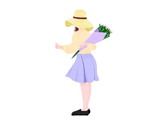 2021-2月绘画集（个人主页-ZNTEwMzE0MDQ=） - 创作习作 - 站酷设计师纳兰墨原创素材 - 站酷ZCOOL