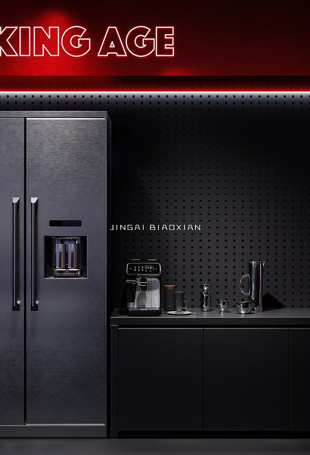 近期作品。（图ZMjk3NjczMzY0） - 家装设计 - 站酷设计师卖画为生原创素材 - 站酷ZCOOL