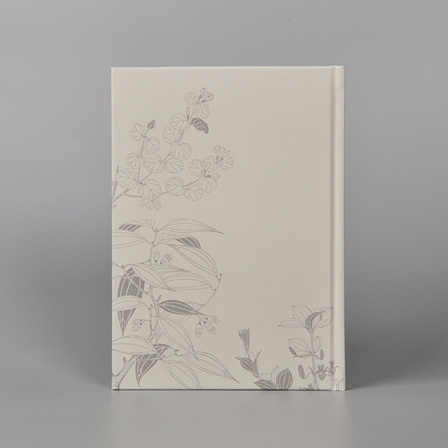 书籍装帧设计：《恋恋植物染》（图ZODMyMTMwOTI=） - 书籍/画册 - 站酷设计师三度出版原创素材 - 站酷ZCOOL
