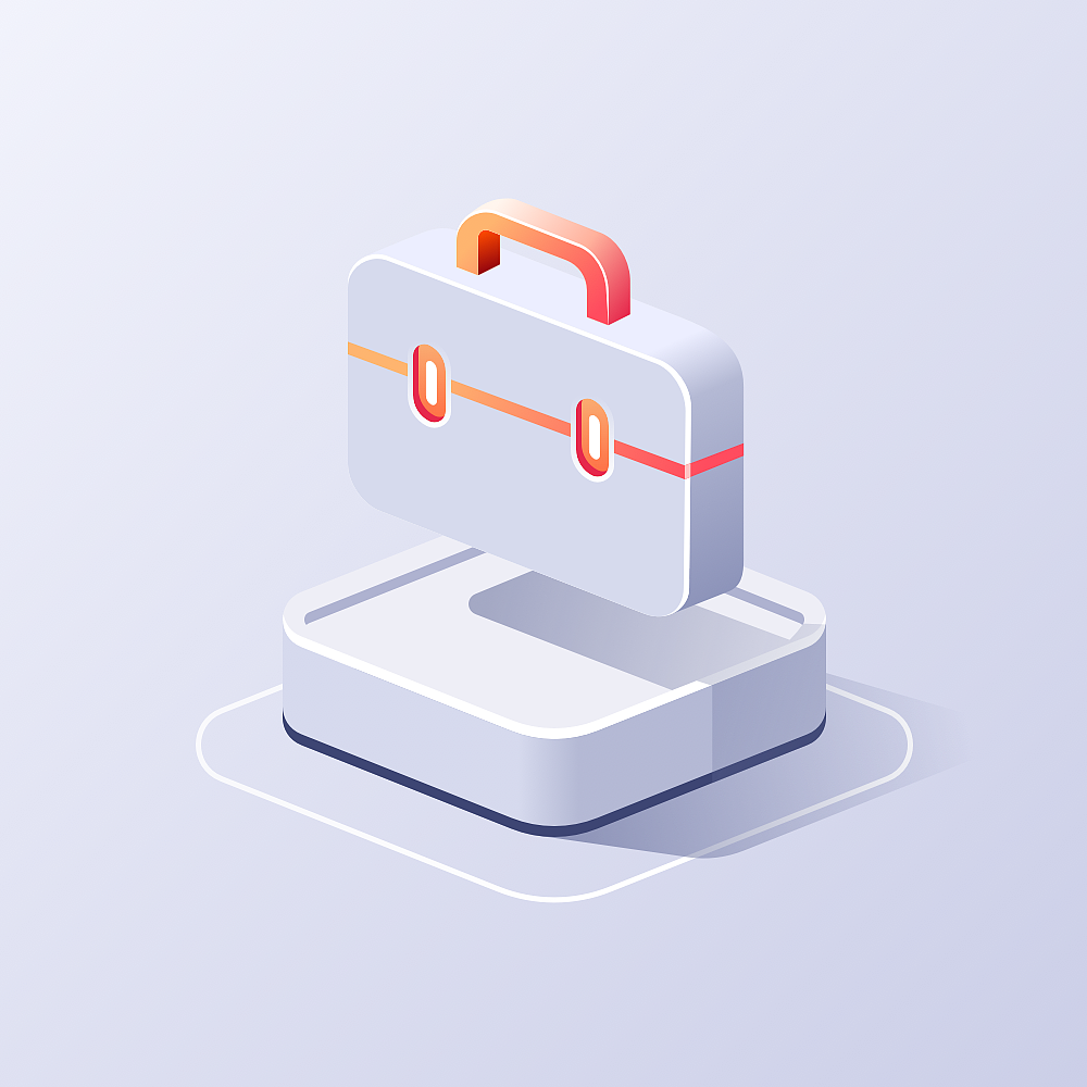 2.5D拟实图标（图ZMjgxNjkwMTMy） - 图标 - 站酷设计师波波沙原创素材 - 站酷ZCOOL