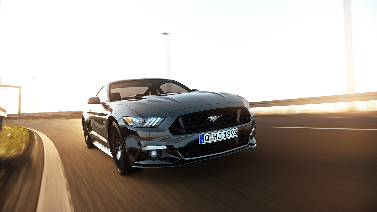 The Mustang GT（图ZMTA0NjIwMzI0） - 机械/交通 - 站酷设计师qiuhaojie1993原创素材 - 站酷ZCOOL