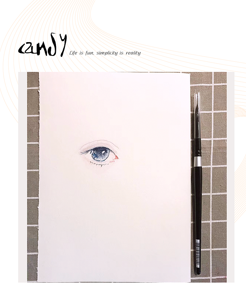 2019上半年的手绘（图ZMTYzMTY5Njcy） - 创作习作 - 站酷设计师小火柴dianna原创素材 - 站酷ZCOOL