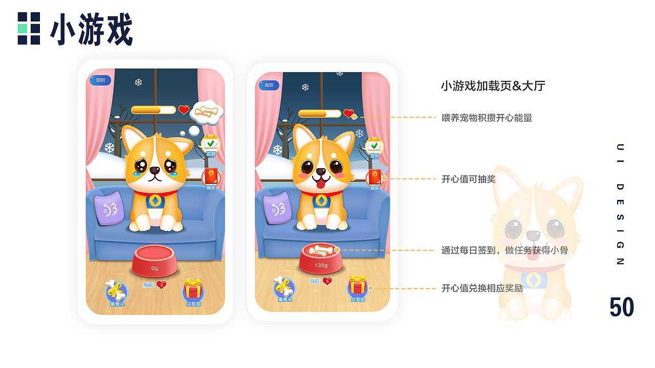 旺財(cái)ＩＰ形象（圖ZMjAwNjI3Njgw） - 概念設(shè)定 - 站酷設(shè)計(jì)師張菠蘿吧原創(chuàng)素材 - 站酷ZCOOL