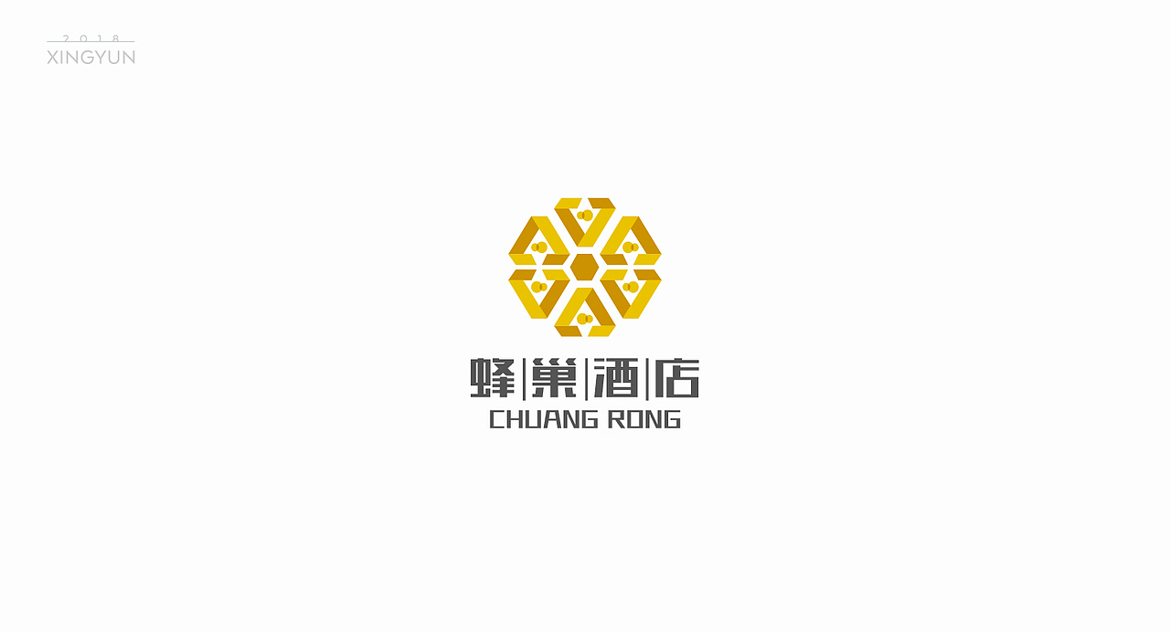LOGO小集一（图ZMTM1MzM1NzQw） - Logo - 站酷设计师_行云原创素材 - 站酷ZCOOL