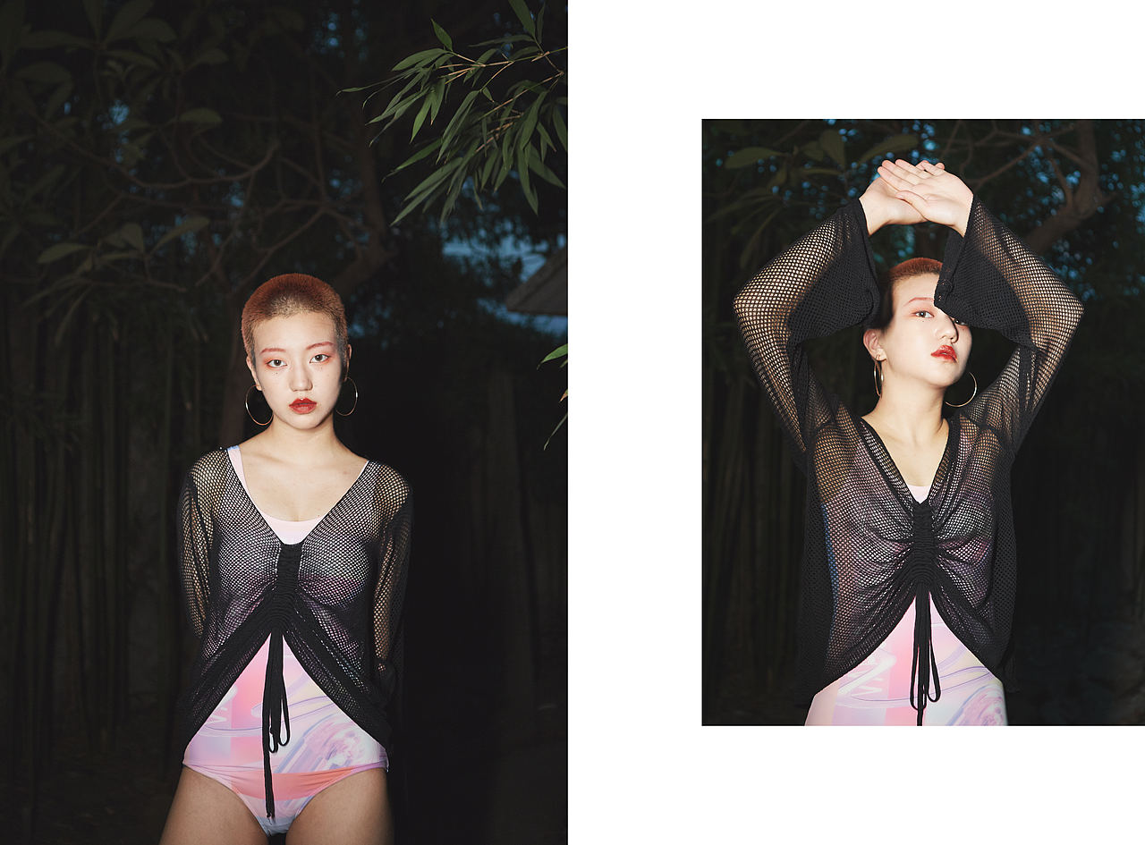 【Moving City】@as-usual-official 18ss Lookbook（图ZMTQ1OTk1NTQw） - 时尚/艺术摄影 - 站酷设计师qiuziwei原创素材 - 站酷ZCOOL