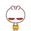 皮乐兔诞生记(图ZMjM2OTgzMzY=) - 网络表情 - 站酷设计师豆腐小僧原创素材 - 站酷ZCOOL