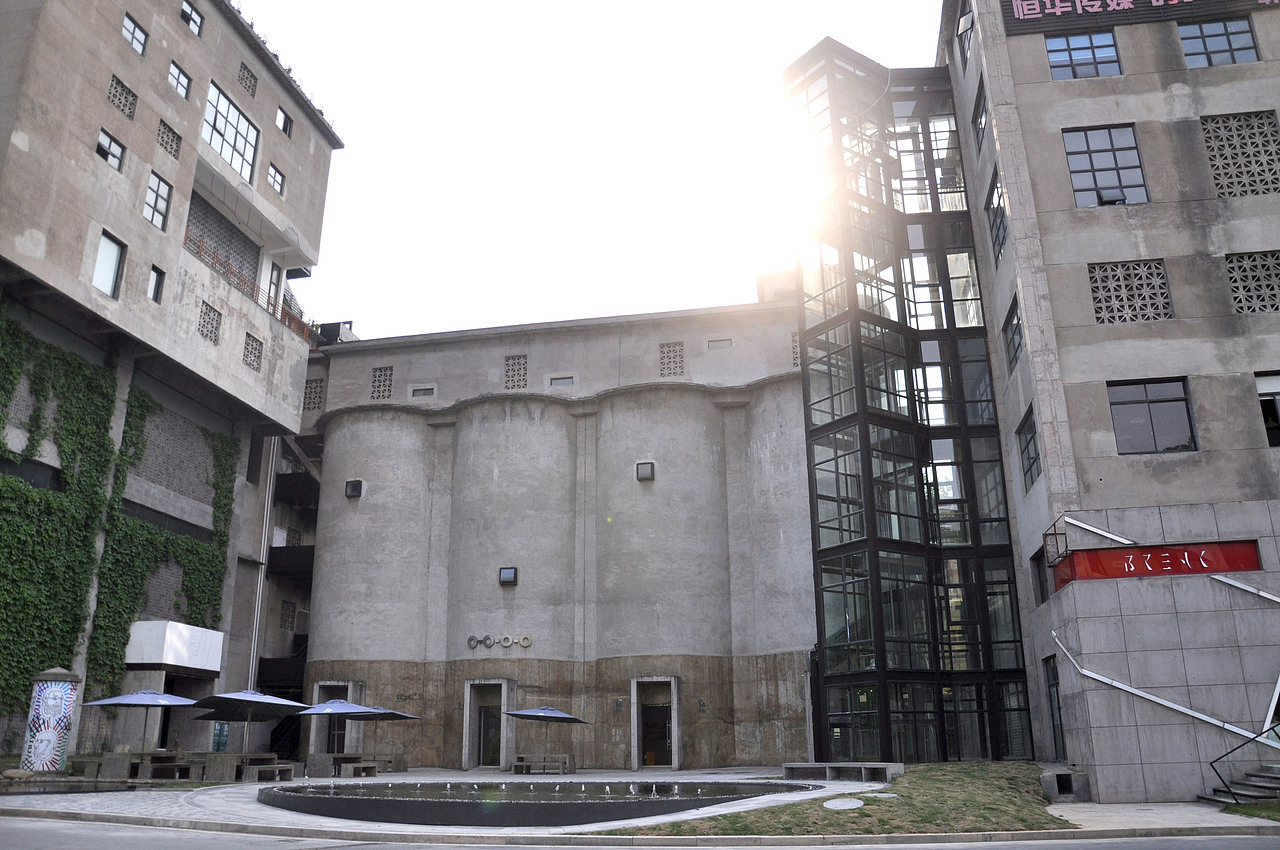 杭州創意園（图ZMjQ1NTU5NDA=） - 产品摄影 - 站酷设计师万物生NG原创素材 - 站酷ZCOOL