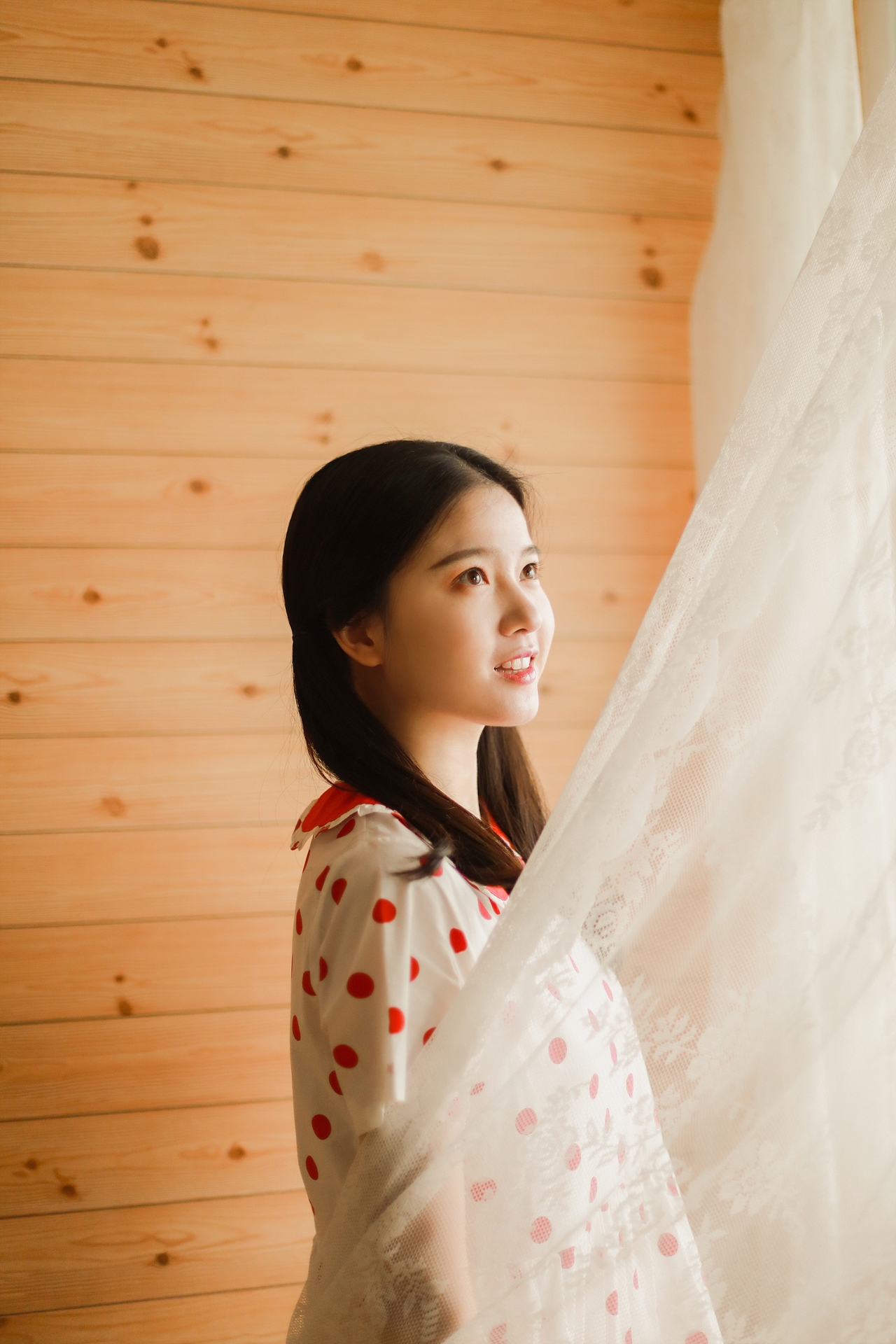 少女情怀总是诗