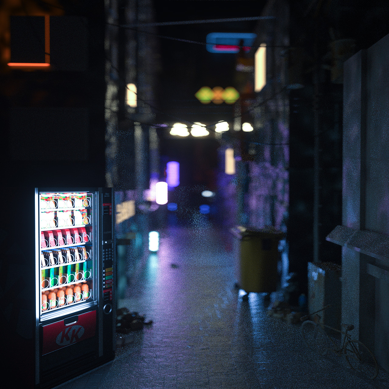 c4d作品合集（图ZMTU4OTkzMzY4） - 场景 - 站酷设计师dingdinglanlan原创素材 - 站酷ZCOOL