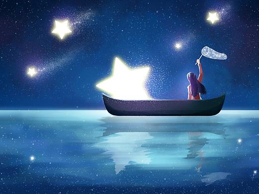 星空