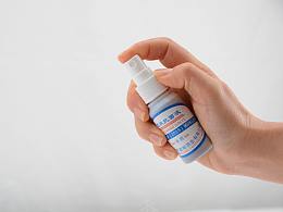 產(chǎn)品拍攝-藥品