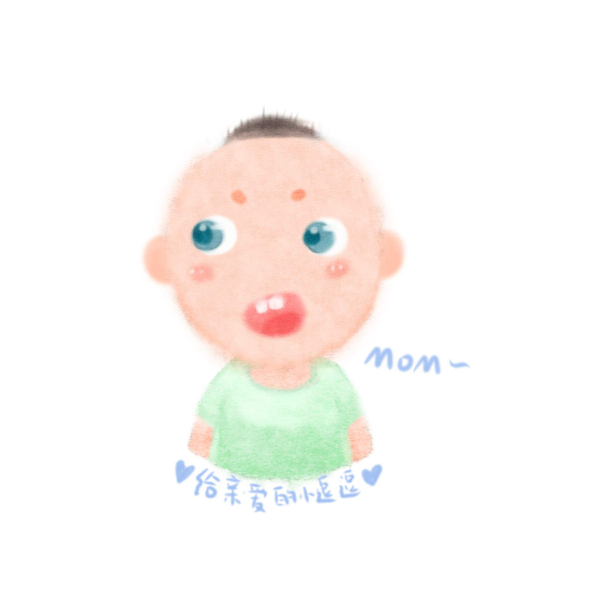 头像（图ZNzM3NjM4ODA=） - 创作习作 - 站酷设计师Miss立里原创素材 - 站酷ZCOOL