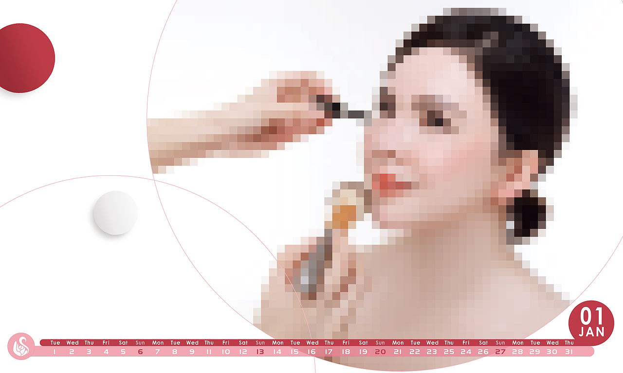 2019臺(tái)歷&飛機(jī)稿（圖ZMTQxNTQwMzQ4） - 宣傳物料 - 站酷設(shè)計(jì)師IMCTT原創(chuàng)素材 - 站酷ZCOOL