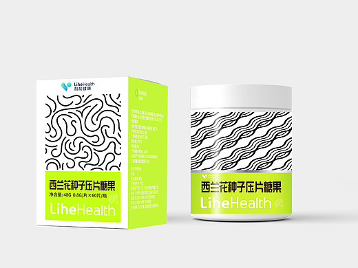 糖果压片