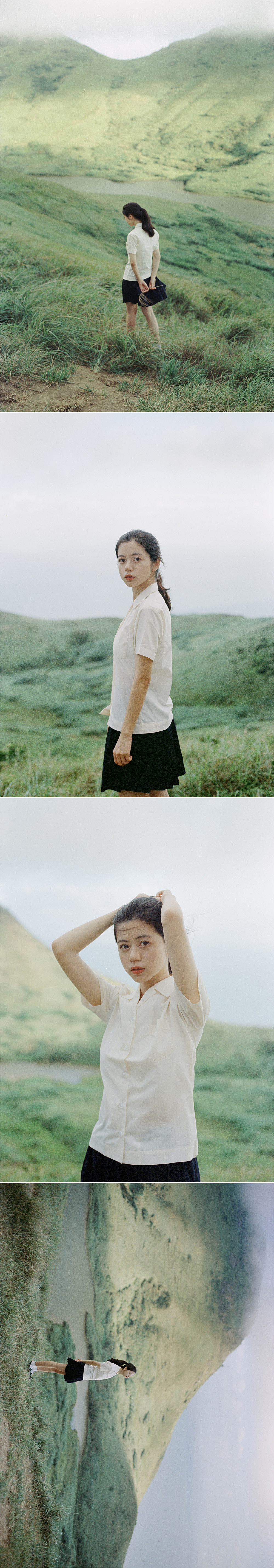 恋恋风尘（图ZMjMyMzQ3MjUy） - 人像摄影 - 站酷设计师贰木纪事原创素材 - 站酷ZCOOL