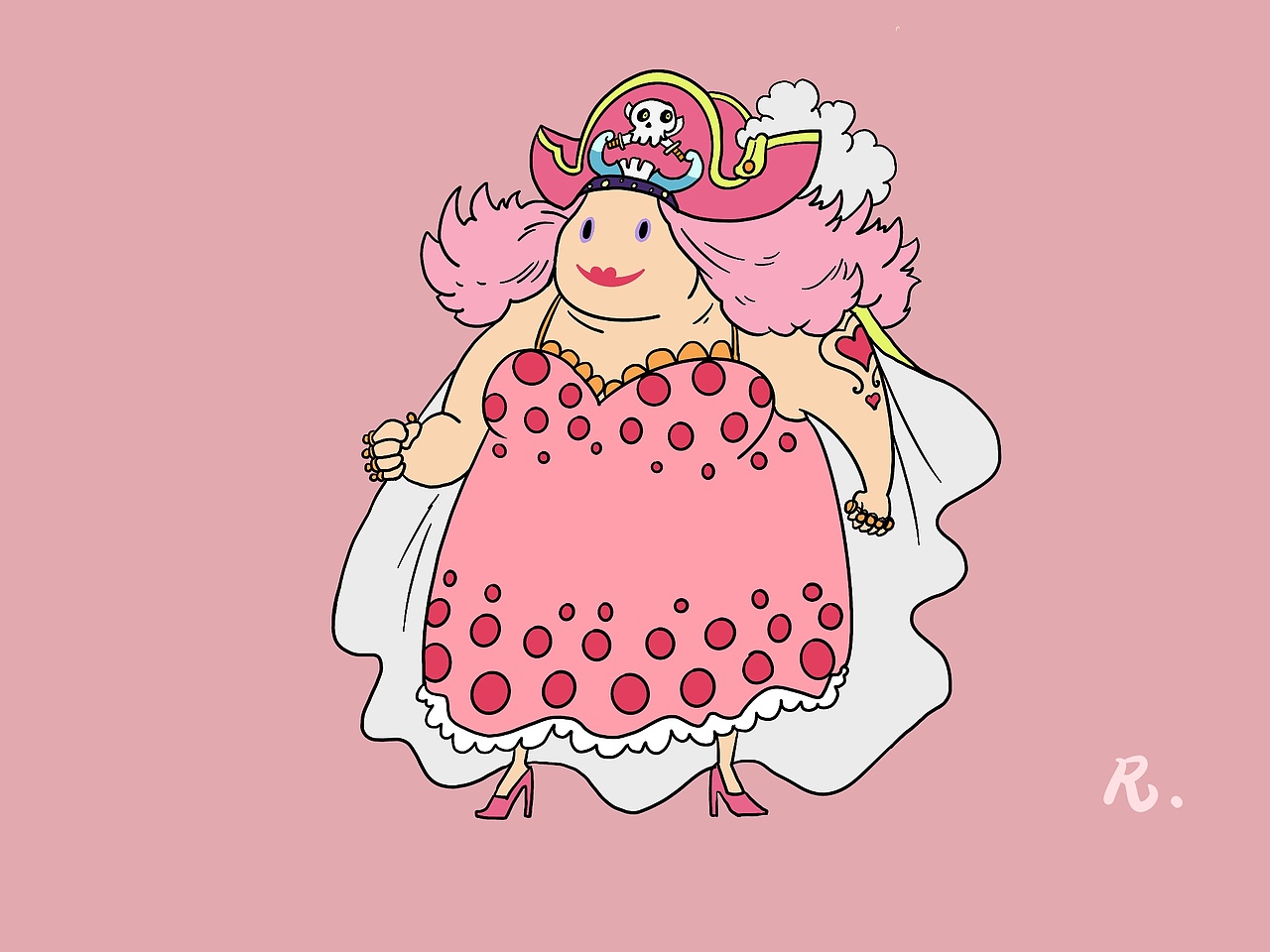 一组q版海贼王（图ZMjUxNTQ5NTY4） - 创作习作 - 站酷设计师Rain语原创素材 - 站酷ZCOOL