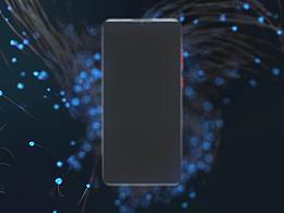 【练习向】c4d手机-粒子