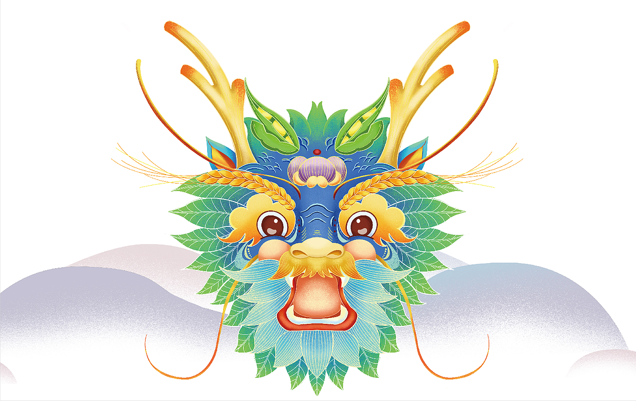 树调味品品牌“龙牌地位”——调味品包装设计
