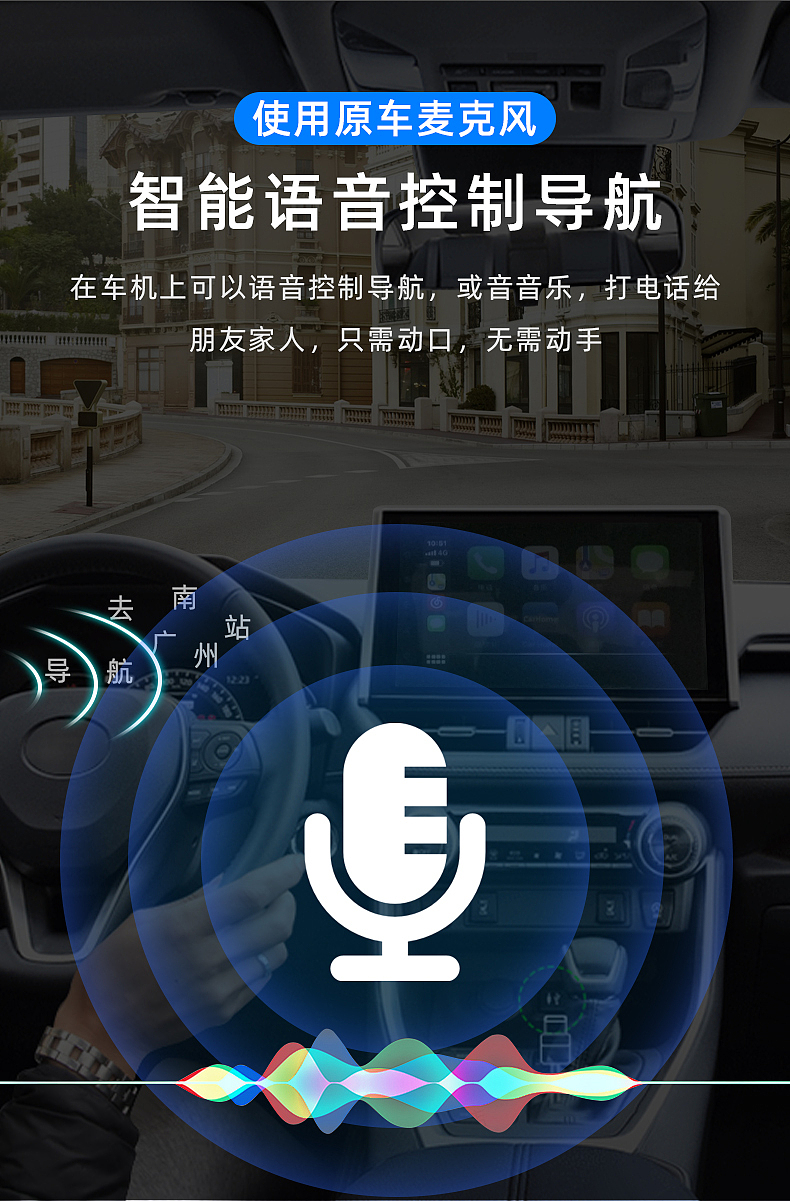 CarPlay转换盒（图ZMjU1NDg4ODA0） - 产品 - 站酷设计师画禅烟原创素材 - 站酷ZCOOL