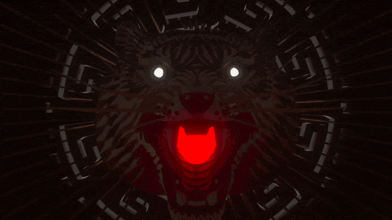 2021总结（图ZMjg0NzA2MzMy） - 其他三维 - 站酷设计师R丶冲原创素材 - 站酷ZCOOL
