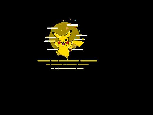 mbe皮卡丘