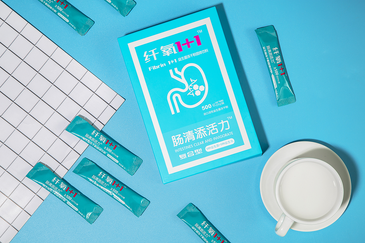 益生菌 固體飲料（圖ZMjQ2NDg5NTMy） - 產(chǎn)品攝影 - 站酷設(shè)計(jì)師愛吃的小鹿原創(chuàng)素材 - 站酷ZCOOL