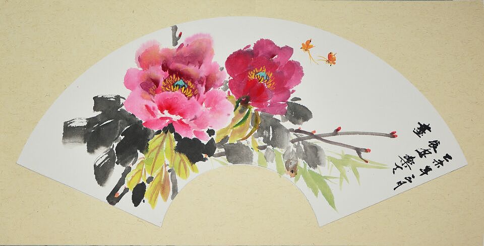 中国山水画（图ZMTA1NzkxOTky） - 绘画 - 站酷设计师大饼爱吃面原创素材 - 站酷ZCOOL