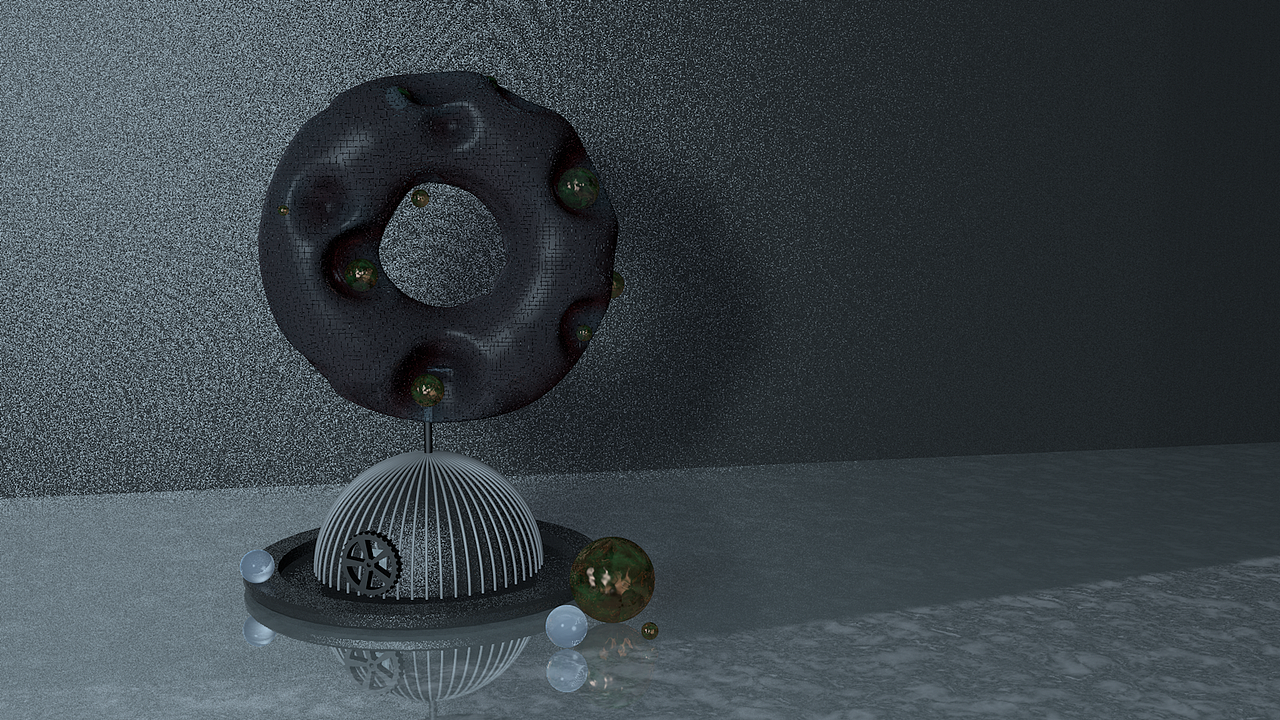 C4d 临摹和学习（图ZMTc3NTY3MTM2） - 其他三维 - 站酷设计师木子雪65原创素材 - 站酷ZCOOL