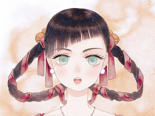 头像